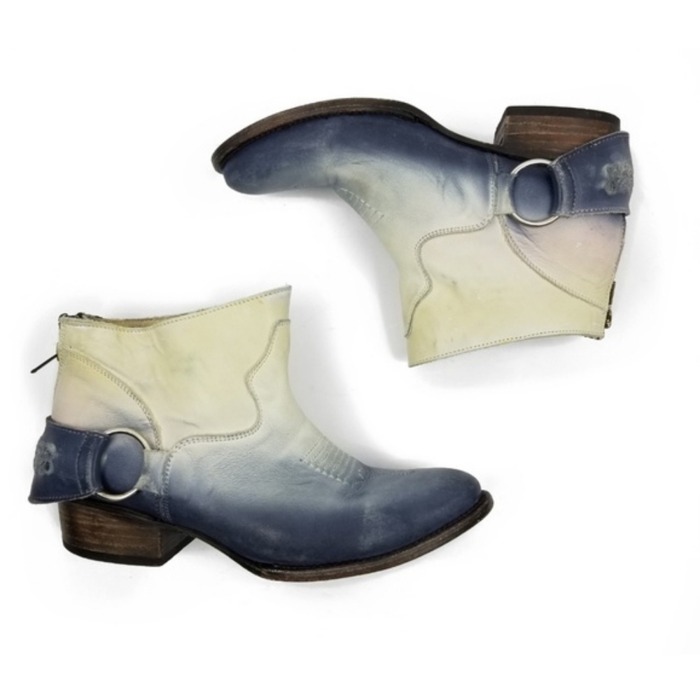 Freebird by steven boots